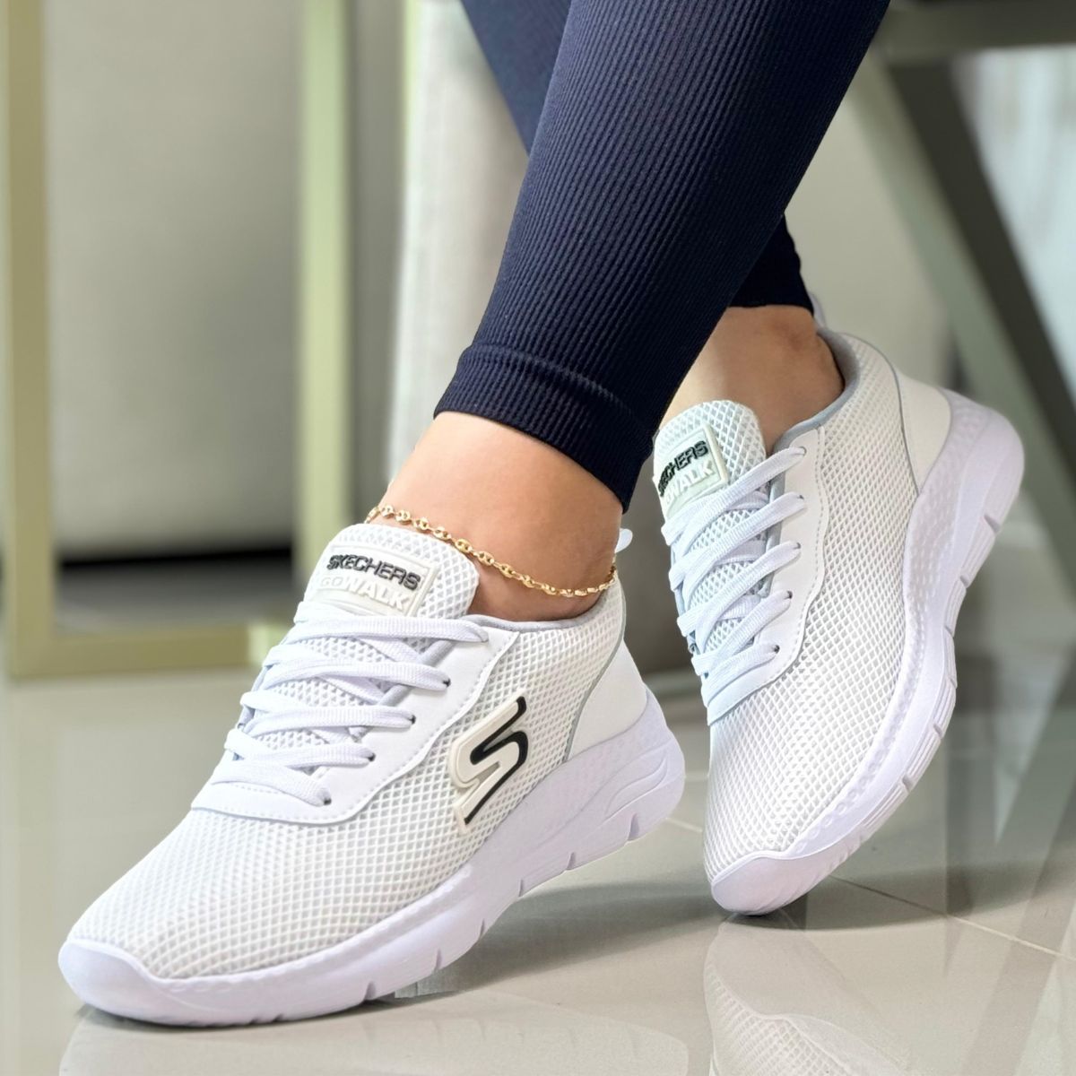 Zapatillas Skechers Confort