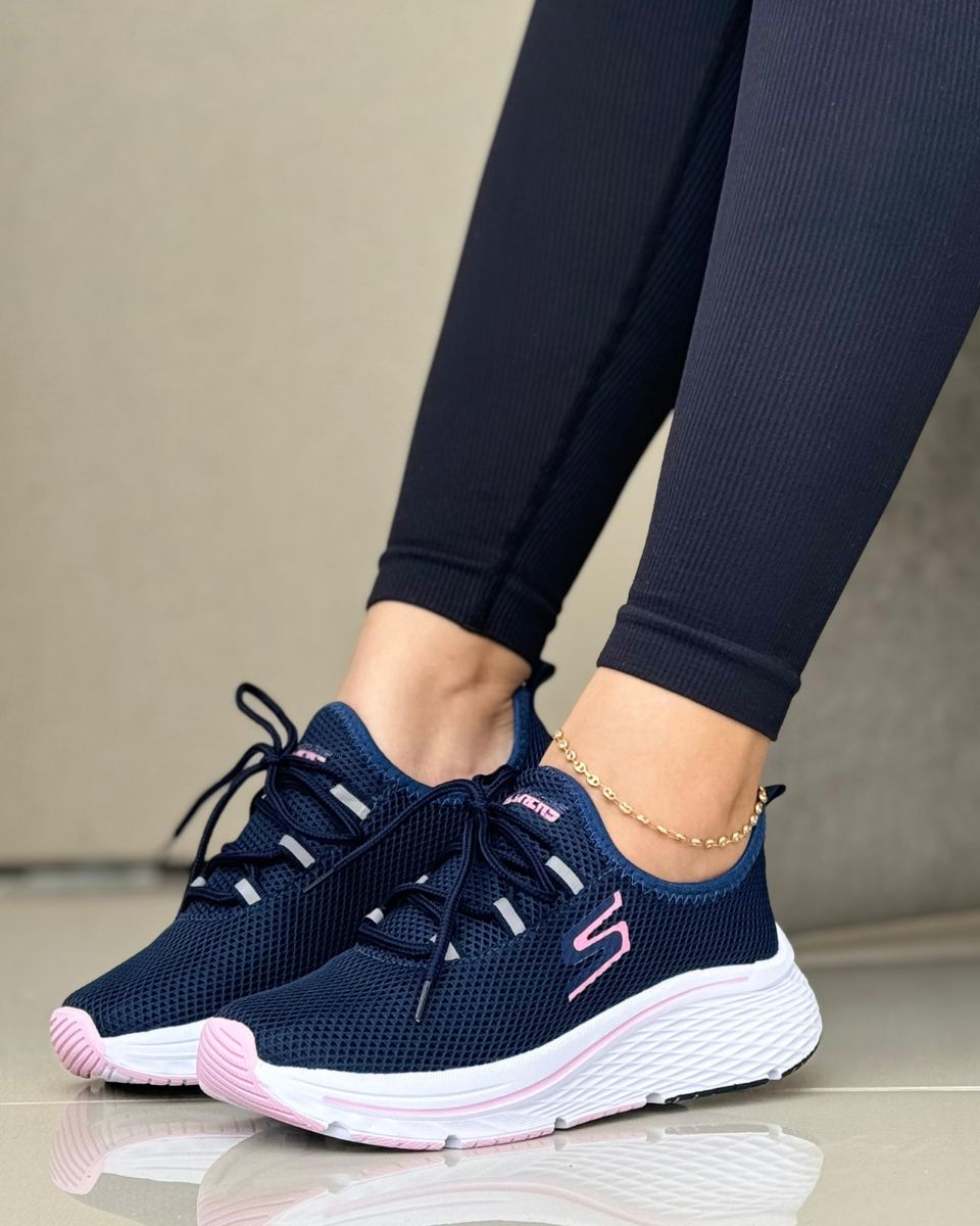 Zapatillas DEPORTIVO SKECHERS