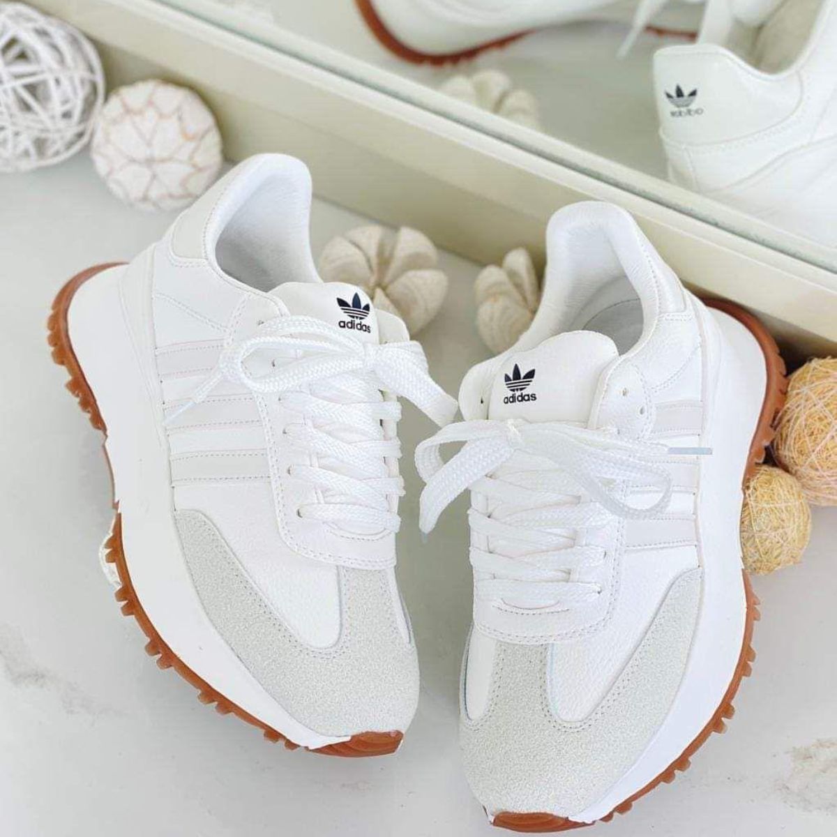 Zapatillas Adidas Dama