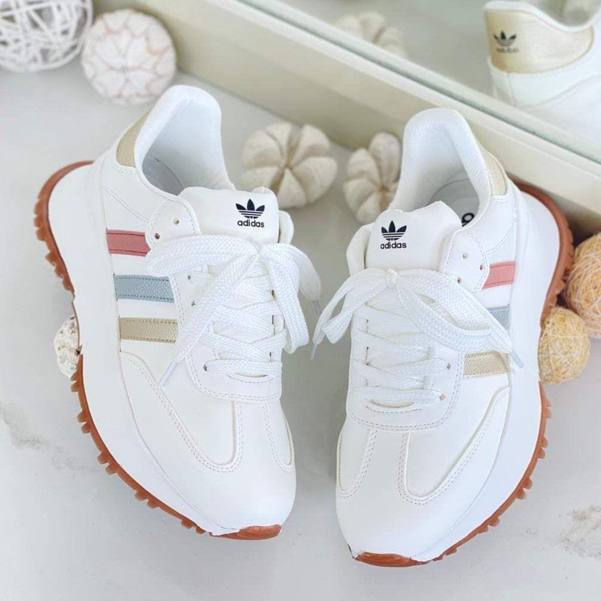 Zapatillas Adidas Dama