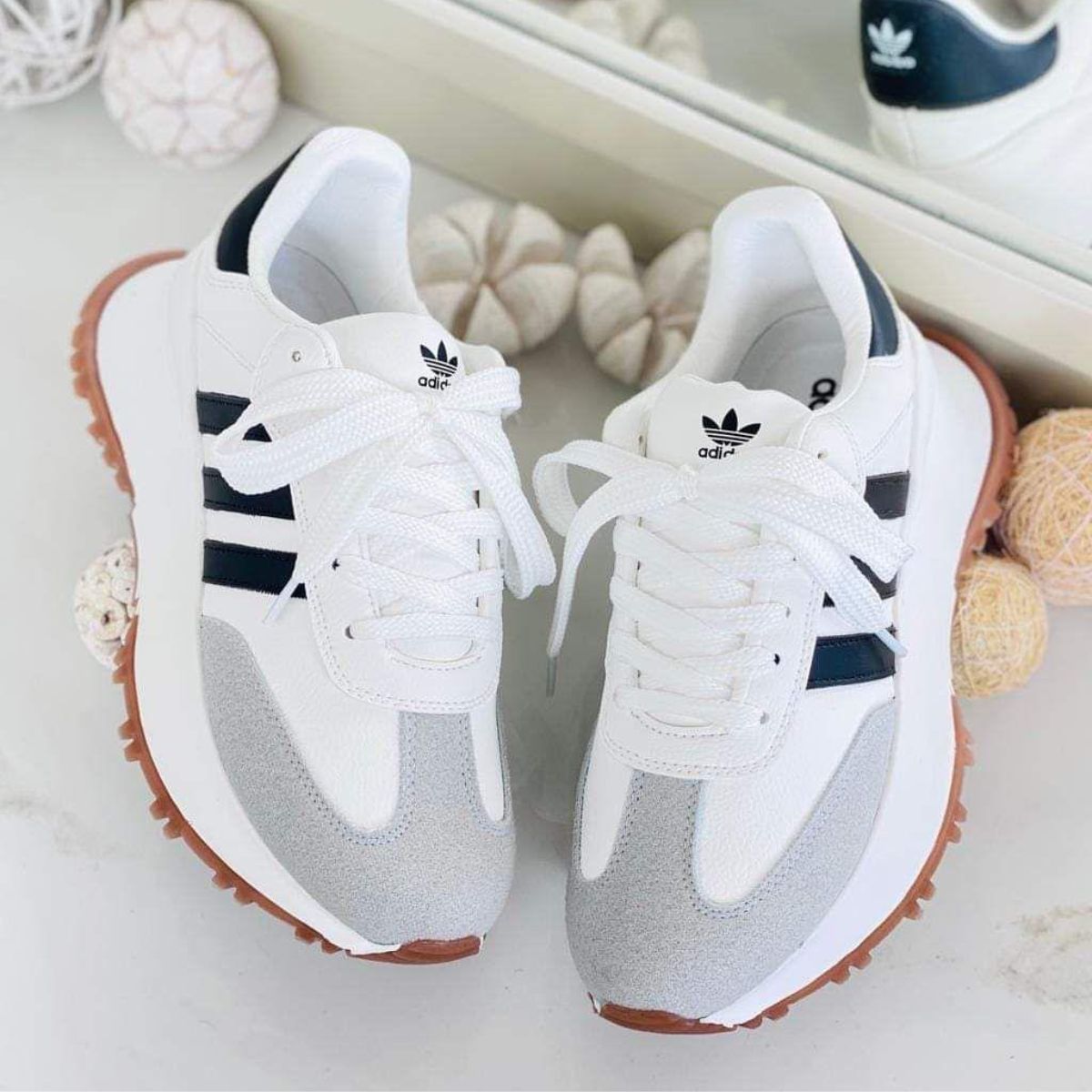 Zapatillas Adidas Dama