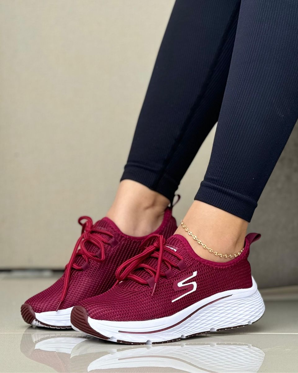 Zapatillas DEPORTIVO SKECHERS