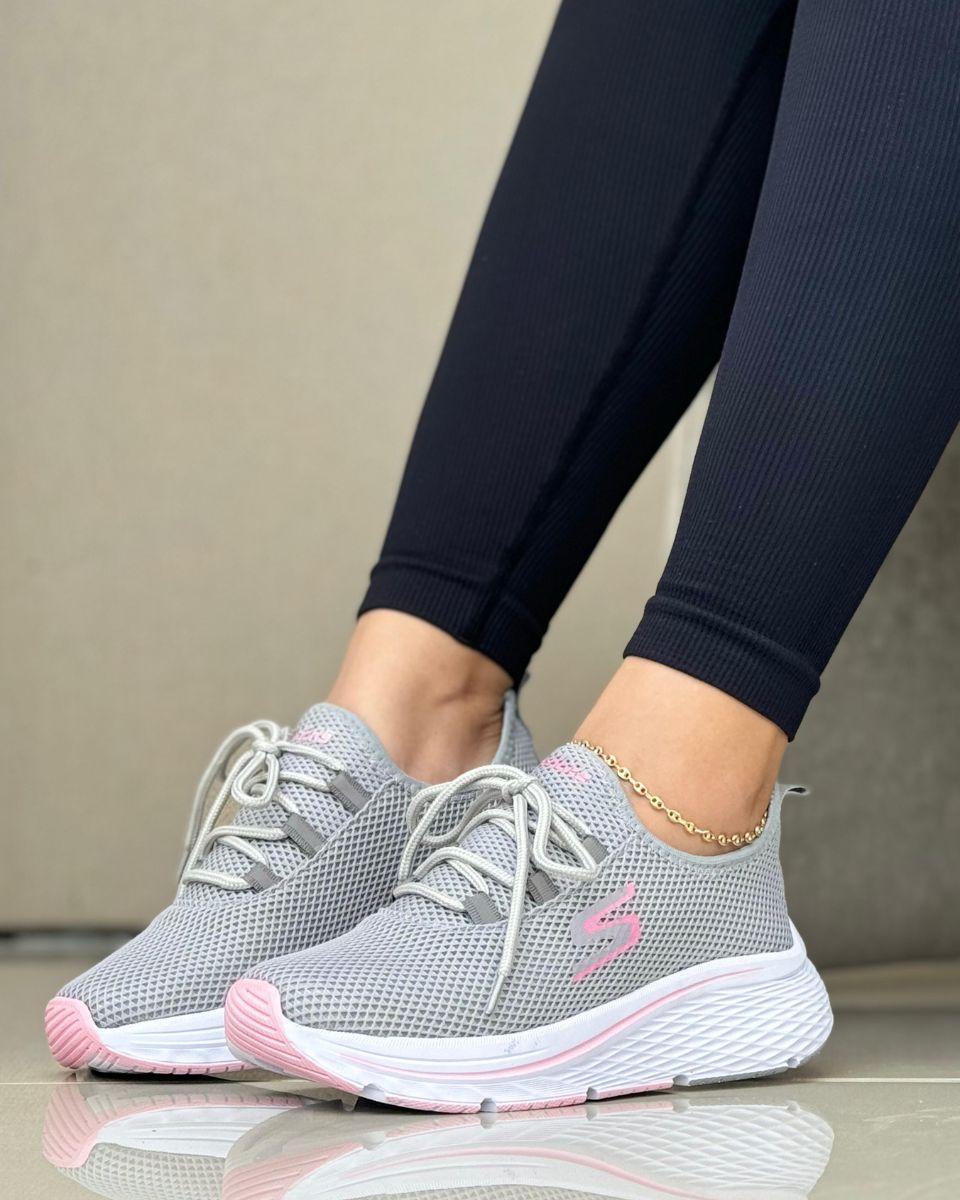 Zapatillas DEPORTIVO SKECHERS
