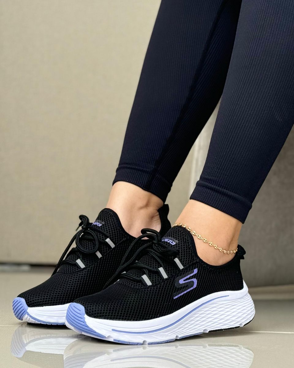 Zapatillas DEPORTIVO SKECHERS